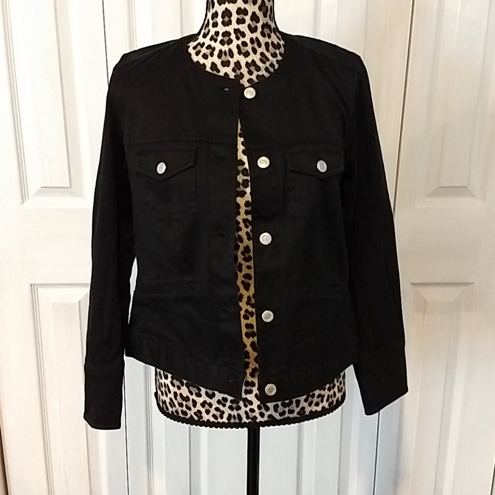 Charter club jacket